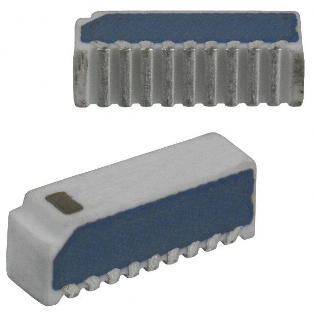 753091103GPTR7 CTS Resistor Products